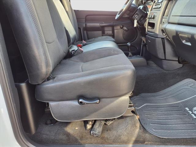 used 2005 Dodge Ram 1500 car, priced at $7,995