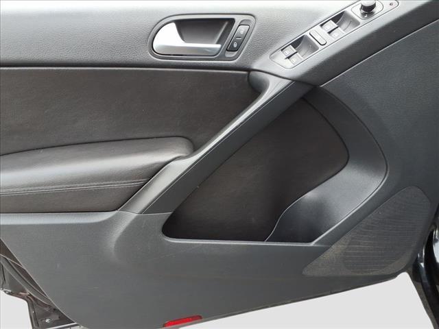 used 2014 Volkswagen Tiguan car, priced at $6,995