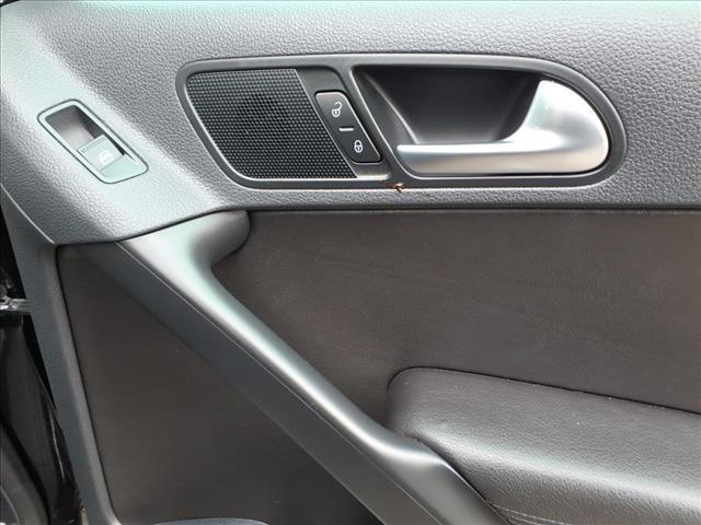 used 2014 Volkswagen Tiguan car, priced at $6,995