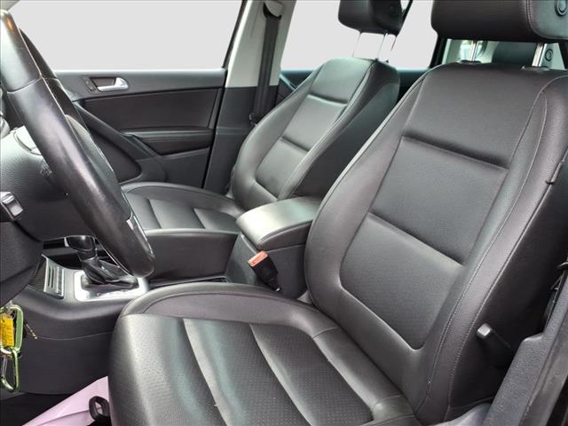 used 2014 Volkswagen Tiguan car, priced at $6,995
