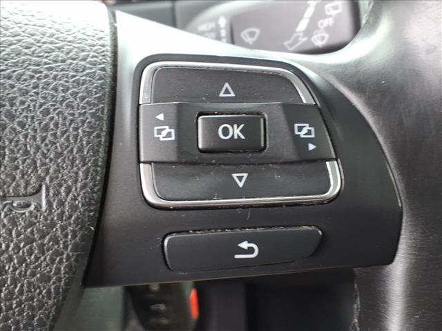 used 2014 Volkswagen Tiguan car, priced at $6,995