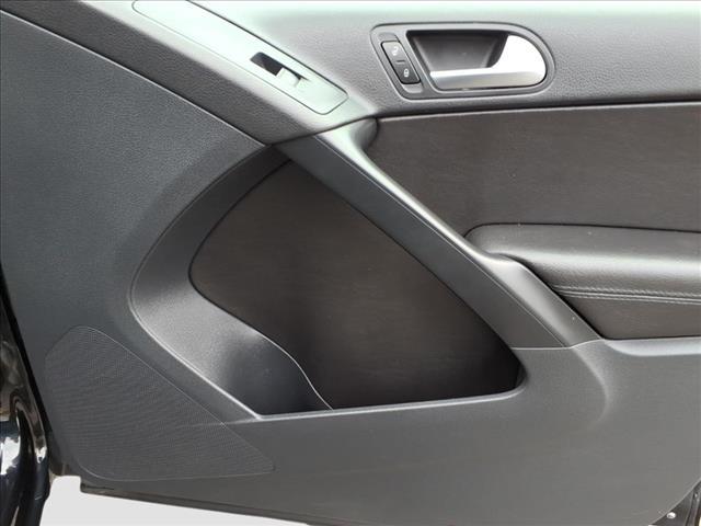 used 2014 Volkswagen Tiguan car, priced at $6,995