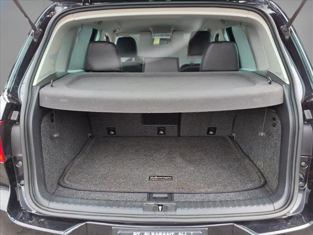 used 2014 Volkswagen Tiguan car, priced at $6,995