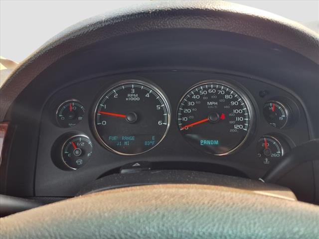 used 2011 Chevrolet Avalanche car, priced at $24,995