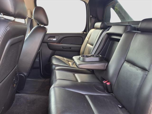 used 2011 Chevrolet Avalanche car, priced at $24,995