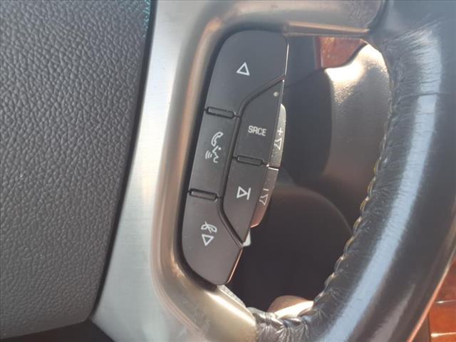 used 2011 Chevrolet Avalanche car, priced at $24,995