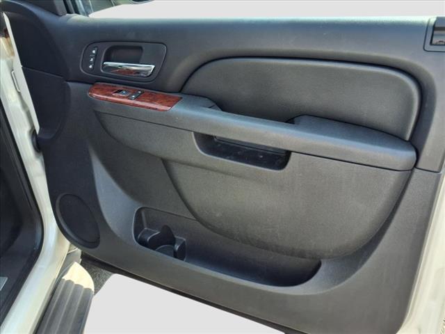 used 2011 Chevrolet Avalanche car, priced at $24,995