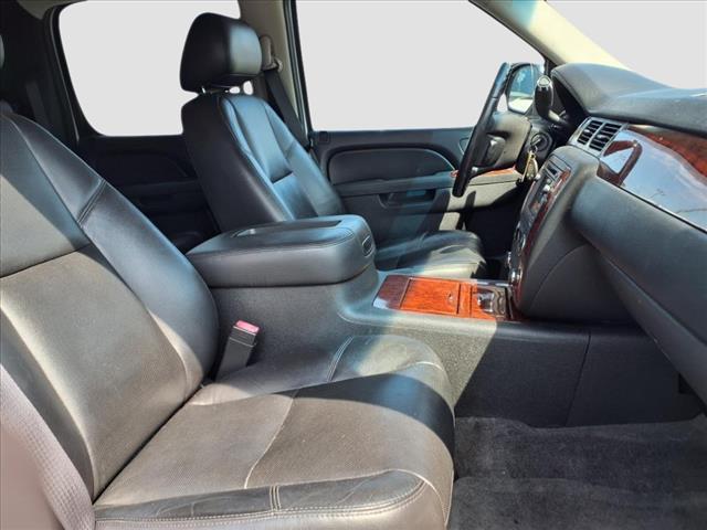used 2011 Chevrolet Avalanche car, priced at $24,995