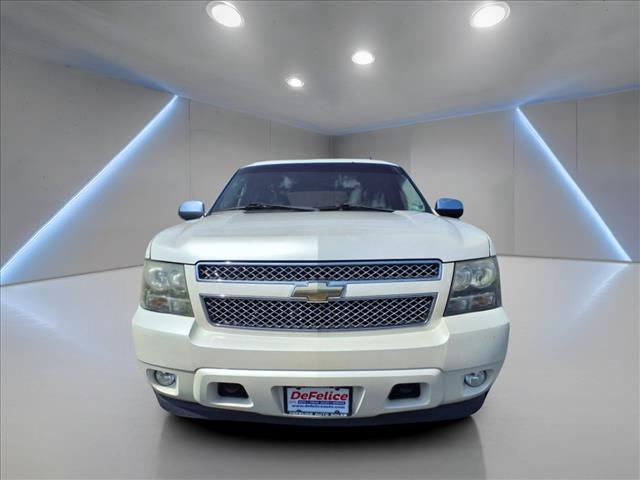 used 2011 Chevrolet Avalanche car, priced at $24,995
