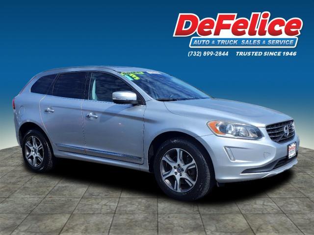 used 2015 Volvo XC60 car, priced at $13,995