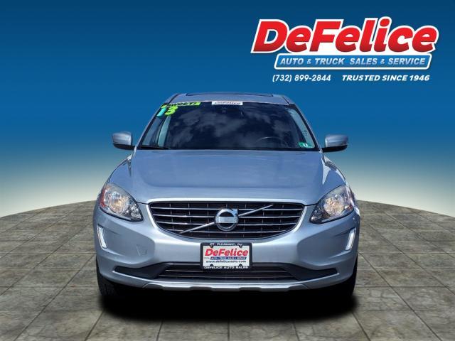 used 2015 Volvo XC60 car, priced at $13,995