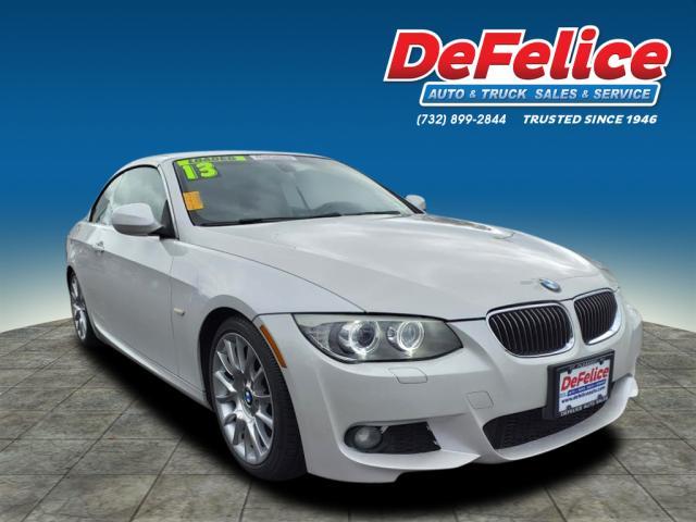 used 2013 BMW 328 car, priced at $13,995