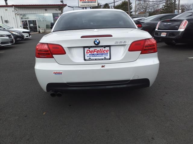 used 2013 BMW 328 car, priced at $15,995