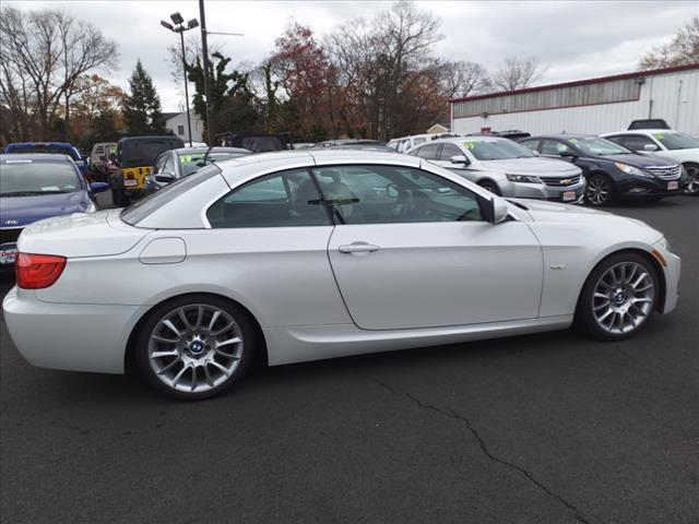 used 2013 BMW 328 car, priced at $15,995