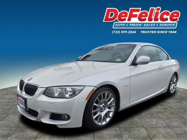 used 2013 BMW 328 car, priced at $15,995