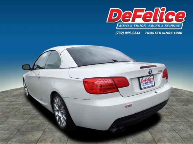 used 2013 BMW 328 car, priced at $15,995