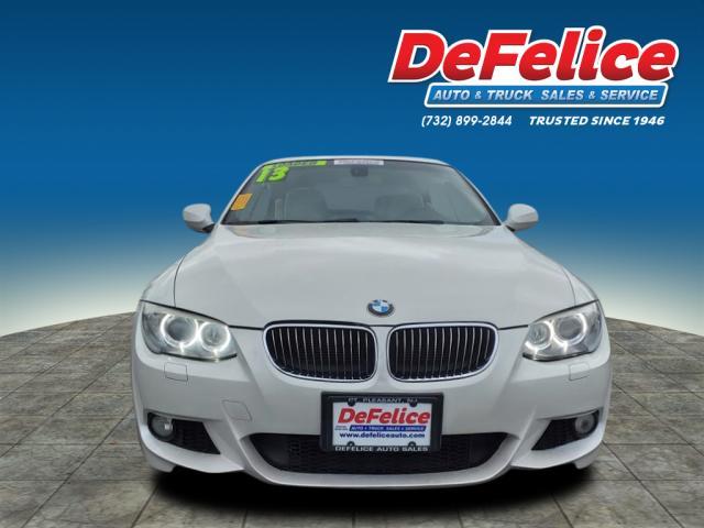 used 2013 BMW 328 car, priced at $15,995