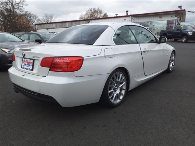 used 2013 BMW 328 car, priced at $15,995