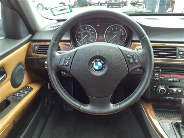 used 2011 BMW 328 car, priced at $5,995