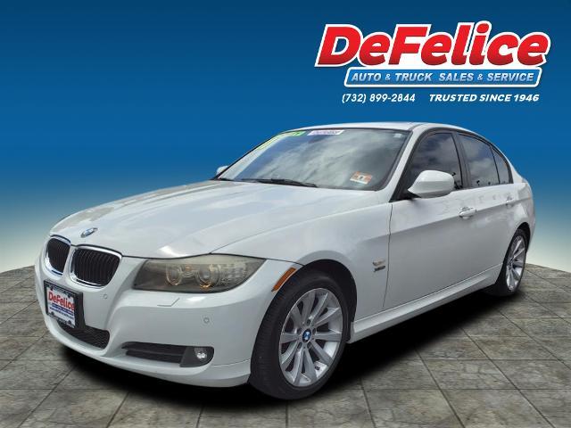 used 2011 BMW 328 car, priced at $5,995