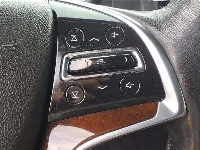 used 2020 Cadillac Escalade car, priced at $52,995