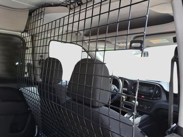 used 2017 Ram ProMaster City car, priced at $15,995
