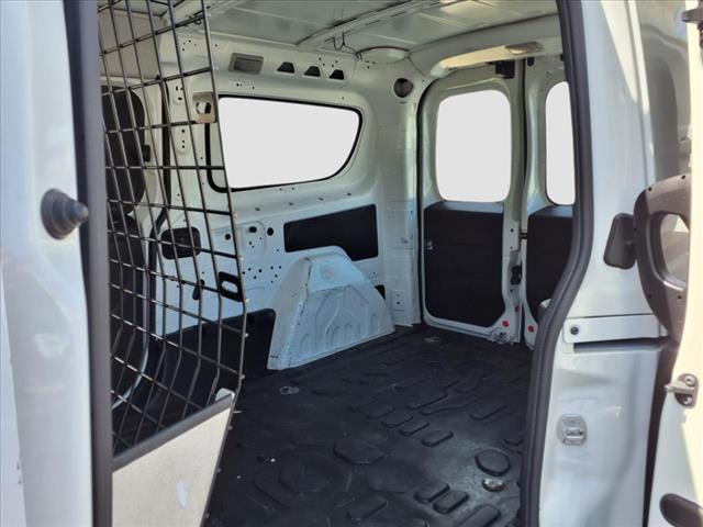 used 2017 Ram ProMaster City car, priced at $15,995