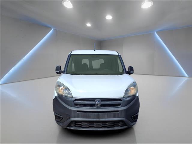 used 2017 Ram ProMaster City car, priced at $15,995