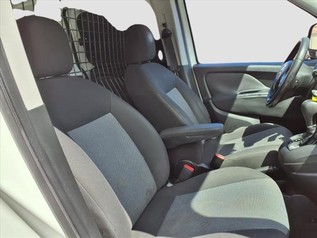 used 2017 Ram ProMaster City car, priced at $15,995