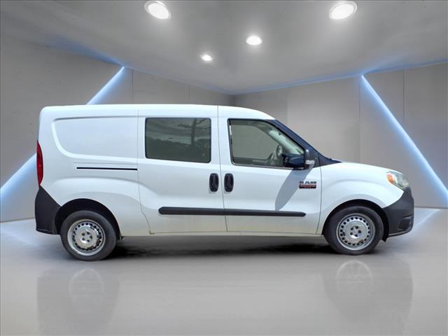 used 2017 Ram ProMaster City car, priced at $15,995