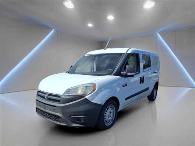 used 2017 Ram ProMaster City car, priced at $15,995