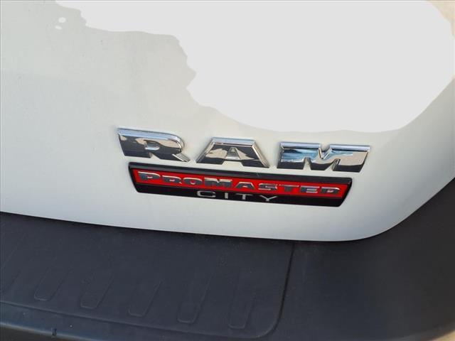 used 2017 Ram ProMaster City car, priced at $15,995