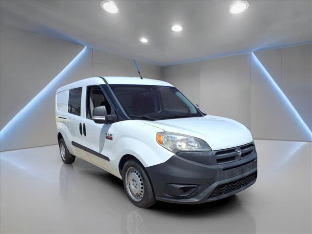used 2017 Ram ProMaster City car, priced at $15,995