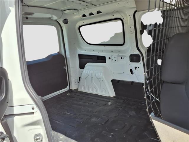 used 2017 Ram ProMaster City car, priced at $15,995