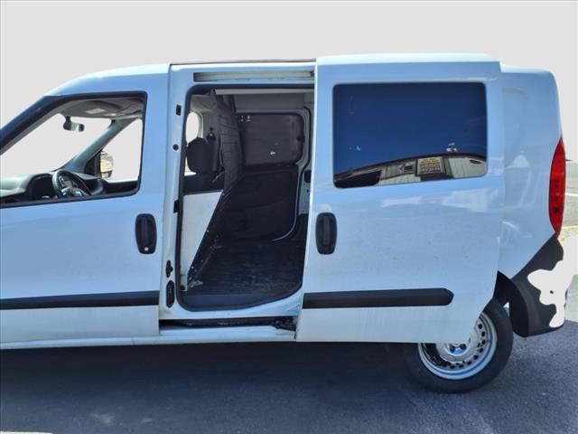 used 2017 Ram ProMaster City car, priced at $15,995