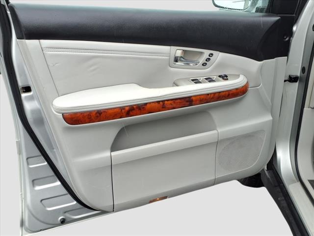 used 2004 Lexus RX 330 car, priced at $6,995