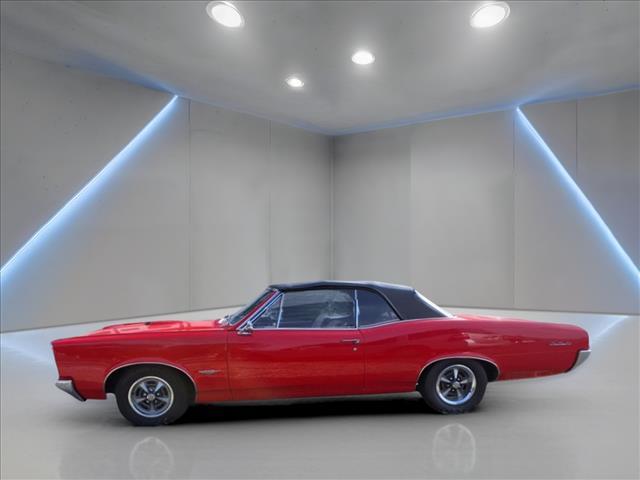 used 1966 Pontiac LeMans car, priced at $26,995
