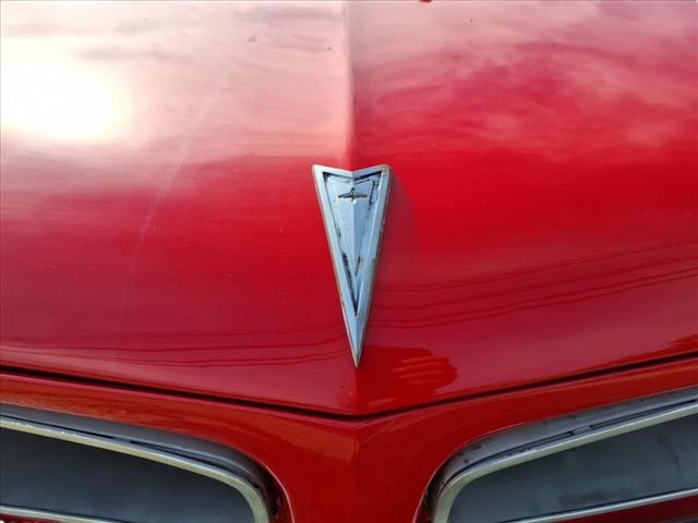 used 1966 Pontiac LeMans car, priced at $26,995