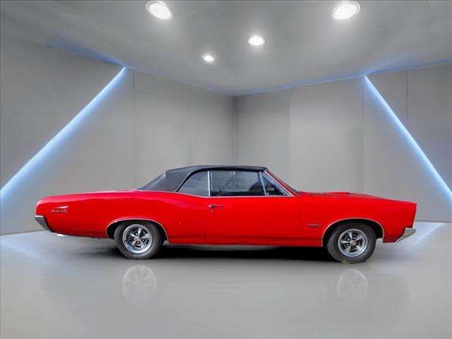 used 1966 Pontiac LeMans car, priced at $26,995