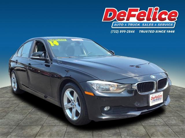 used 2014 BMW 320 car, priced at $6,995