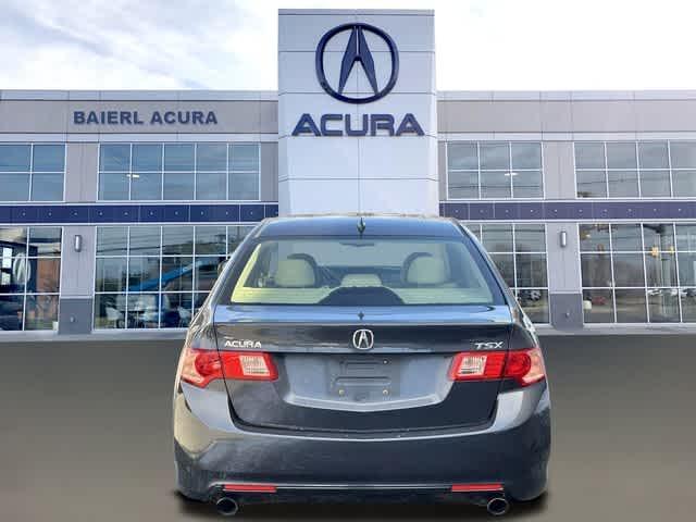 used 2013 Acura TSX car, priced at $7,810