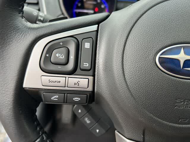used 2017 Subaru Legacy car, priced at $14,859