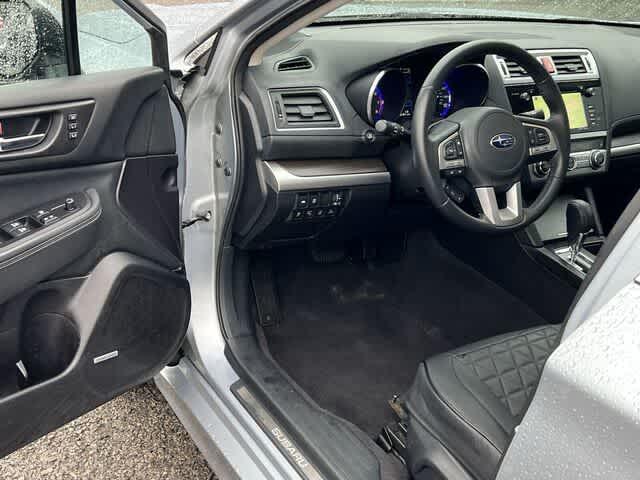 used 2017 Subaru Legacy car, priced at $15,482