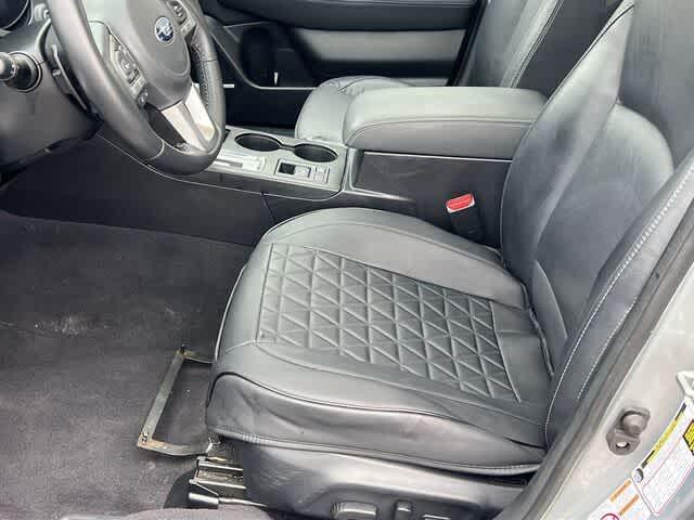 used 2017 Subaru Legacy car, priced at $14,859