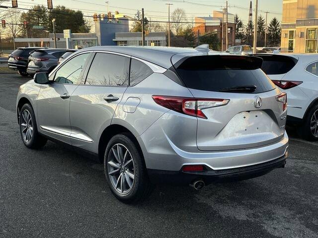 used 2019 Acura RDX car, priced at $22,407