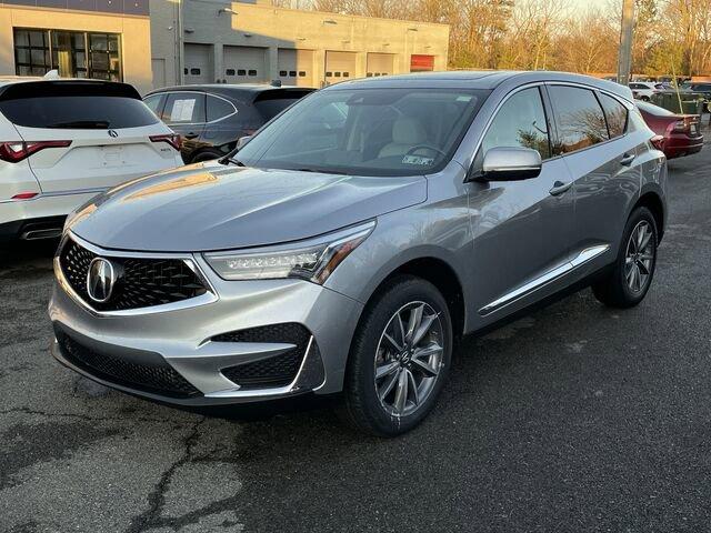 used 2019 Acura RDX car, priced at $23,579