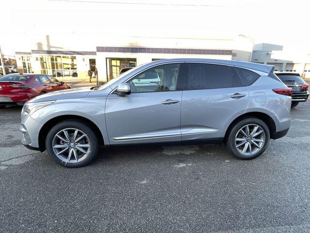 used 2019 Acura RDX car, priced at $22,407