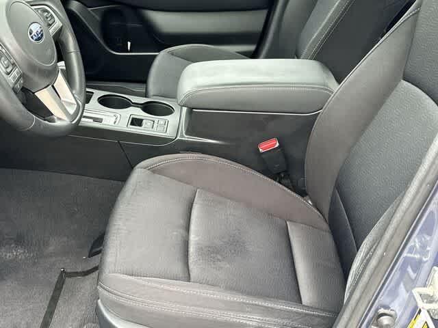 used 2017 Subaru Legacy car, priced at $16,194