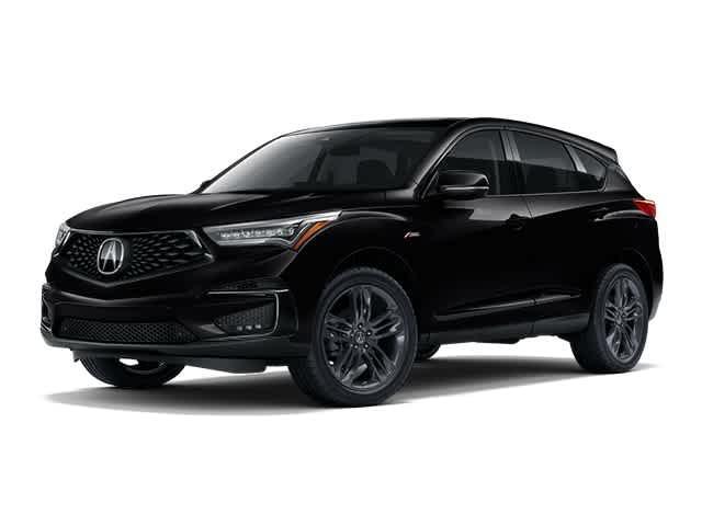 used 2019 Acura RDX car, priced at $24,056