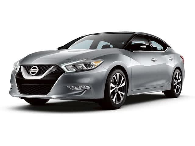 used 2016 Nissan Maxima car, priced at $15,951